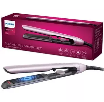 Выпрямитель волос PHILIPS BHS530 00