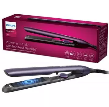 Выпрямитель волос PHILIPS BHS752 00