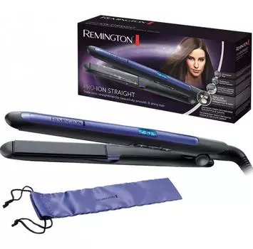 Выпрямитель волос REMINGTON S7710 PRO-Ion
