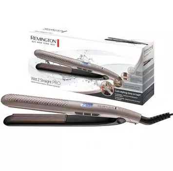 Выпрямитель волос REMINGTON S7970