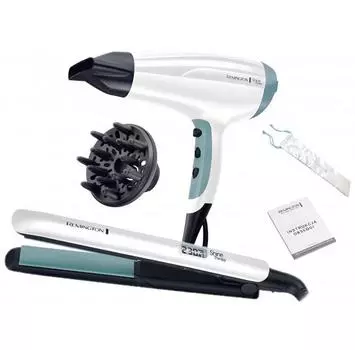 Выпрямитель волос REMINGTON S8500GP