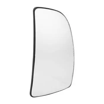 Выпуклое боковое зеркало заднего вида, замена стекла зеркала заднего вида для Ford Transit Van