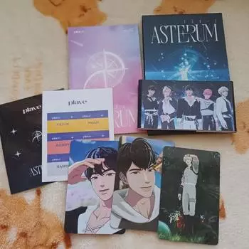 Выпущенный альбом Play Weapon уже в продаже