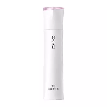 [Выпущено 21 марта 2023 г.] [Официально] Лечебная отбеливающая сыворотка HAKU Melano Focus EV [Квази-лекарство] Основной блок 45 г