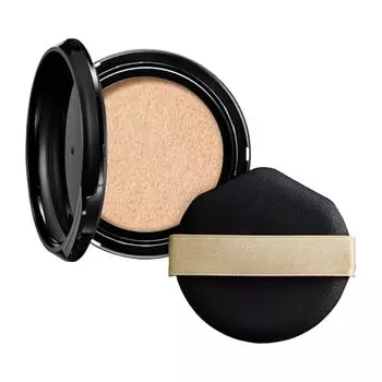[Выпущено в августе 2024 г.] Maquillage Dramatic Essence Cushion Glow 0 (Пополнение) Тональный крем Cushion Foundation 0 Light Ocher Refill 13 г