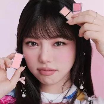 [Выпуск новой коллекции Pink Shy] Etude My Best Tone Eyes _Replacement Shadow, корейская косметика, KPOP cat s eye