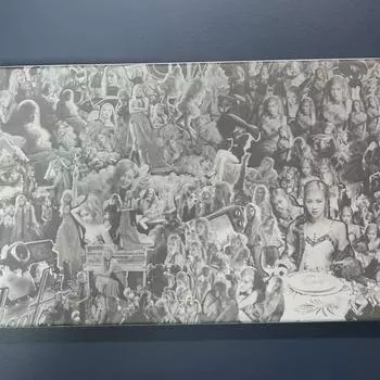 Выпуск сингла Ros