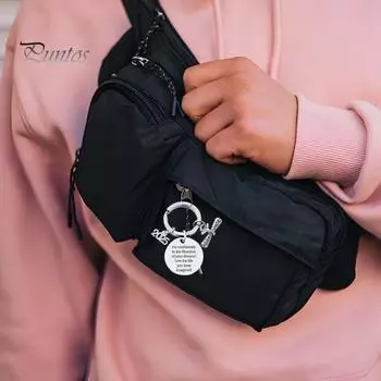 Выпускной брелок 2025 года из нержавеющей стали с гравировкой и вдохновляющим посланием, брелок для ключей, подарок на выпускной I