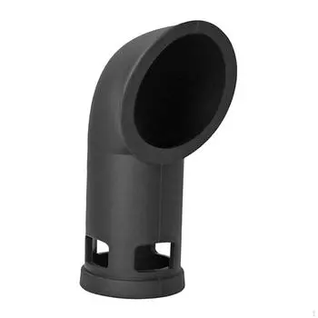 Выпускной дивертор для 6QT