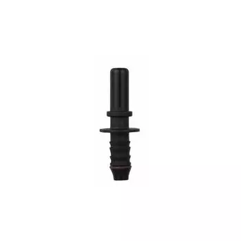 Выпускной гнездовой разъем Разъем автомобильного топливопровода Автотопливопровод Соединитель шланга Прямой разъем 9.89-ID8