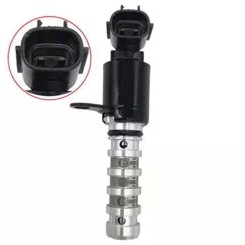 Выпускной клапан переменного времени VVT соленоид 24375-2G500 для Hyundai Sonata Tucson автомобильные аксессуары