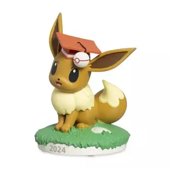 Выпускной Pokemon Center Фигурка Пикачу Иви Иви и 2024