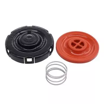 Выпускные клапаны Мембранный сапун картера снижают расход топлива для N47 11128589941 11128570828 11127810584