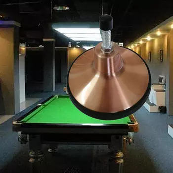 Выравниватель ног для бильярдного стола, сверхмощная замена выравнивающих ножек для футбола, футбола height 120mm