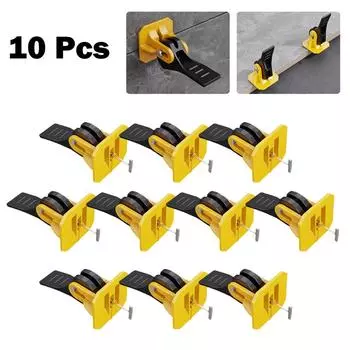 Выравниватель плитки Adjuste Сменный выравниватель плитки желтый