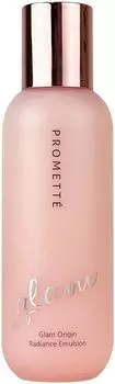 Выравнивающая тон эмульсия для лица ENOUGH Promette Glam Origin Radiance Emulsion, Корея 150мл