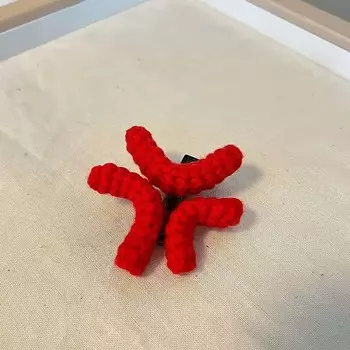 Выражение ручной работы заколки для волос для женщин и девочек креативные злые заколки для волос забавные боковые заколки универсальные аксессуары для волос подарки