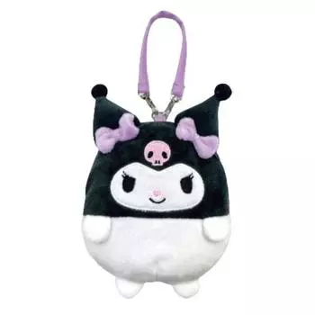 Вырезанный пакет Sanrio, импортированный напрямую из Японии.