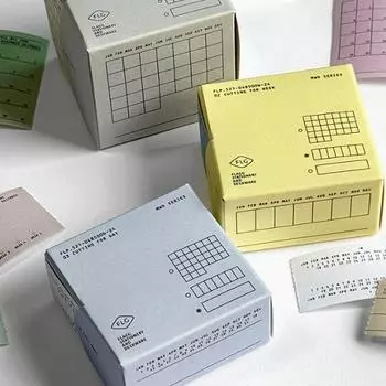 Вырезка флага для MWD (3 тип), популярная фраза в Корее 1. Month