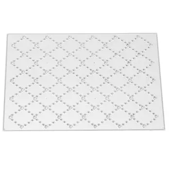 Вырубной штамп для тиснения из углеродистой стали, декоративный трафарет для скрапбукинга, бумажного творчества