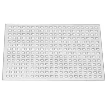 Вырубной штамп для тиснения из углеродистой стали, декоративный трафарет для скрапбукинга, бумажного творчества