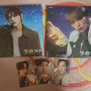 Вышел сольный альбом Anteam Николаса Харуа Юкиакари