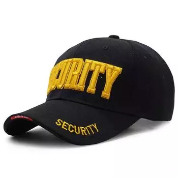 Вышитые шапки, летние шапки для женщин и мужчин, бейсболка, шляпа в стиле хип-хоп, горрас чёрный