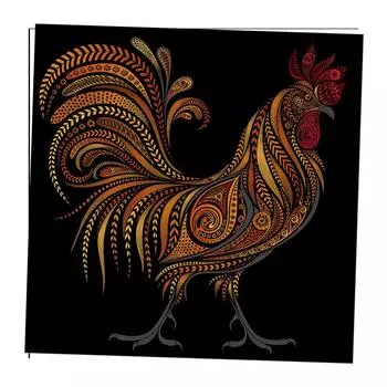 Вышивка 5D Набор для вышивания Картина своими руками