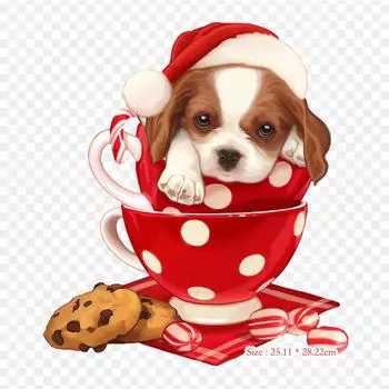 Вышивка крестиком, термопереносная печать, виниловые нашивки, наклейки для одежды, аппликации «сделай сам», моющиеся нашивки