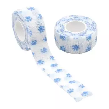 Вышивка крестом Лента для обертывания Самоклеящаяся вышитая лента для детей и взрослых 1