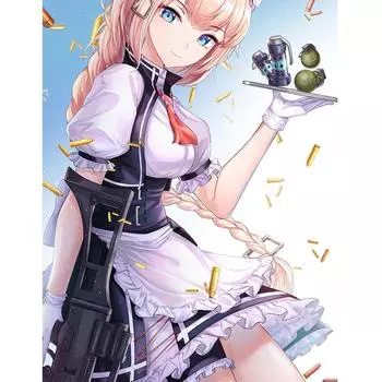 Вышивка крестом Полная демонстрация Пейзаж Алмазная вышивка Глаз 5D Алмазная картина Полные круглые стразы Декор Домашний подарок 20X30CM красный