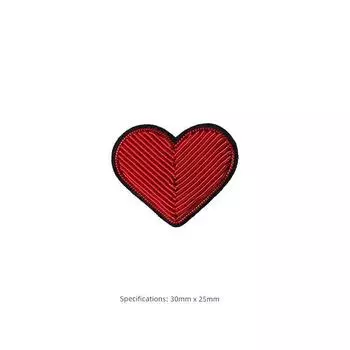 Вышивка Lingxin Серия Животные Нишевый Индийский Шелк Red Heart