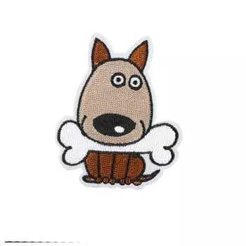 Вышивка Вышитый Пошив Джинсовая Куртка Тканевая Наклейка Нашивки Аппликации Швейная Ткань Значки 5