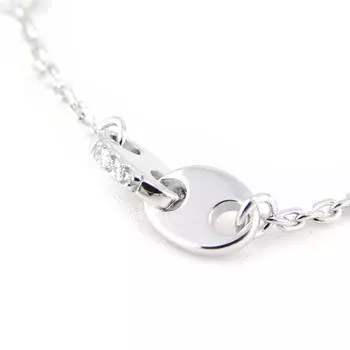 Высочество [G2544] - Серебряный браслет Grain de Caf