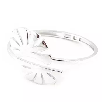 Высочество [H3365] - Серебряный серебряный браслет Калипсо