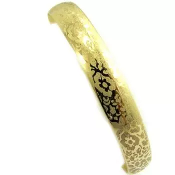 Высочество [L5344] - Позолоченный браслет Клеопатра