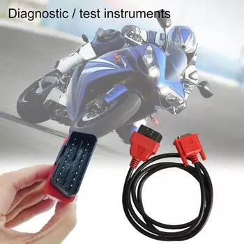 Высокая эффективность ABS антикоррозийного кабеля Eesc318 полезная диагностическая