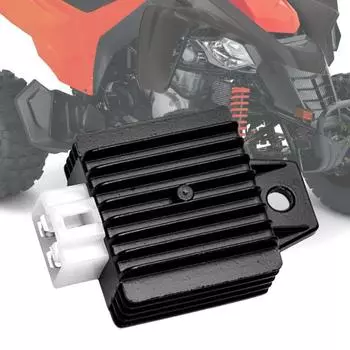 Высокая эффективность запасных частей твердого выпрямителя напряжения АТВ крепкая чёрный