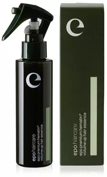 Высокая концентрация гематина Epo Premium Hematin Одновременный экстракт (Гематин/Плацента/Экстракт цитаи/Экстракт эвглены) (120мл)