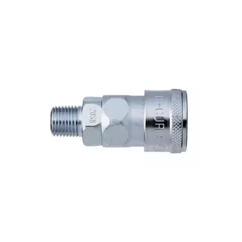 Высокая муфта для внутренней трубной резьбы 20SM