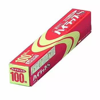 Высокая накидка S 30смx100м