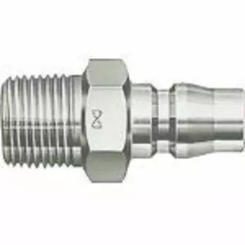 Высокая соединительная заглушка 600PM из нержавеющей стали