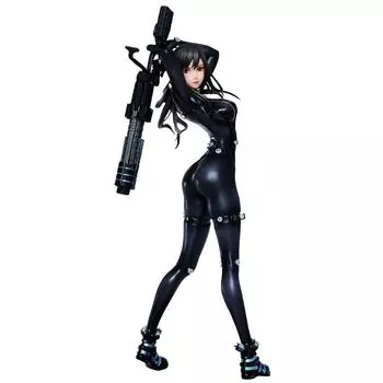 Высокая техническая характеристика ружья Reika X No.15 GANTZO ver.