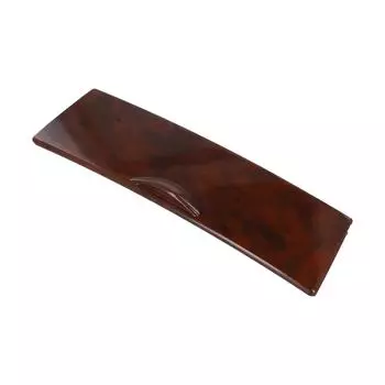 Высокая универсальность установки персикового дерева центральная консоль ящик для хранения панель крышка для Corolla 2003 2008 для BYD для F3/для для F3R CHINA