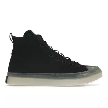 Высокие черно-белые кроссовки унисекс Converse Chuck Taylor All Star CX Explore A02411C 36