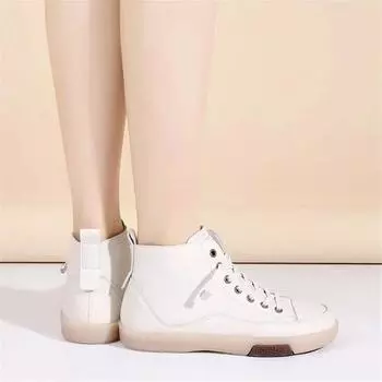 Высокие кроссовки для детей и девочек, вулканизированные, для бега, для женщин, для женщин, для бега, для спорта, стиль, низкие цены, акция 35