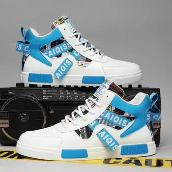 Высокие кроссовки Кроссовки Обувь Мужская обувь Новые оригинальные кроссовки Running on Cloud Повседневные кроссовки Спортивная обувь Мужская теннисная обувь Скидки 38