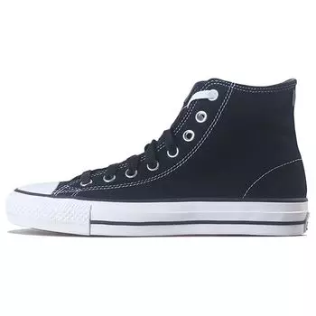 Высокие кроссовки унисекс Converse Chuck Taylor All Star Pro белые 159573C