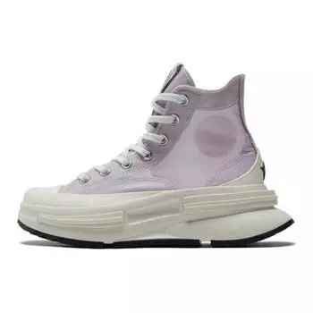 Высокие кроссовки унисекс Converse Run Star Legacy CX лавандового цвета A06079C 43