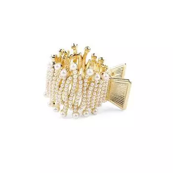 Высокий конский хвостик для волос, простые нерегулярные металлические шпильки для женщин и девочек, инструменты для укладки, аксессуары для волос, головные уборы, подарки